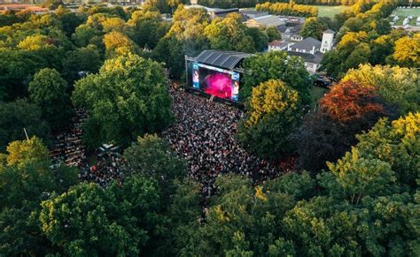 ringsted festival - kom med!, ringsted festival, 3. august|Ringsted Festival 2023 